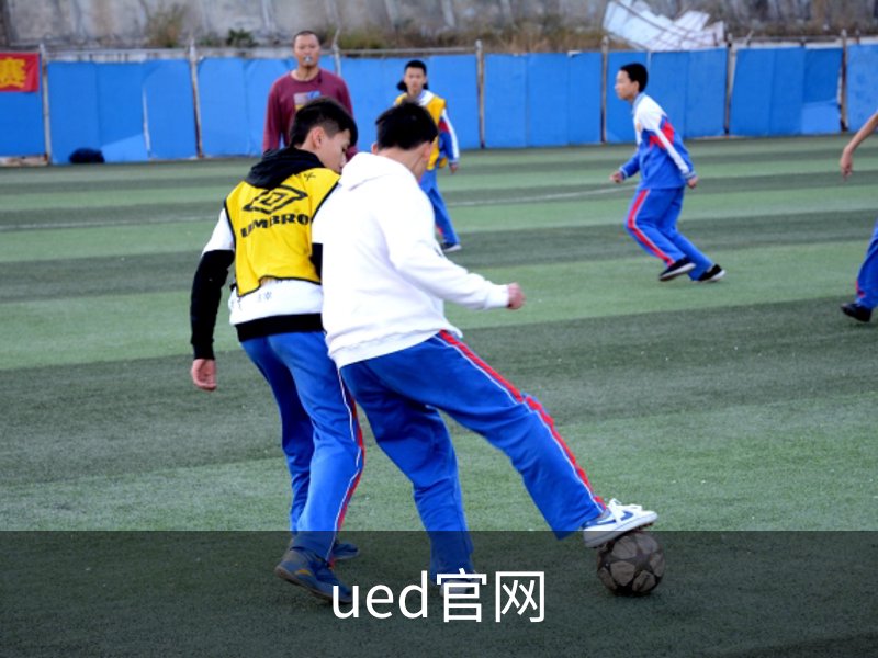 ued官网介绍